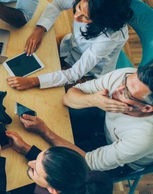 Boostez vos projets et vos équipes avec l'intelligence collective 1 intelligence collective