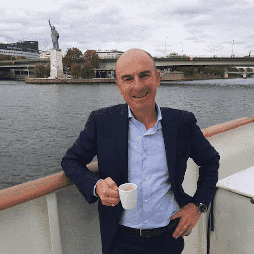 Confirmation | Offre - Management de Transition RH 3 Pierre Guillet Hesion