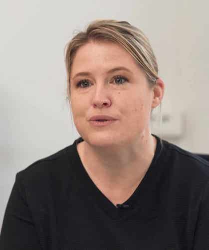 Confirmation | Offre - Management de Transition RH 4 Sophie Maurin Directice Generale de SCS