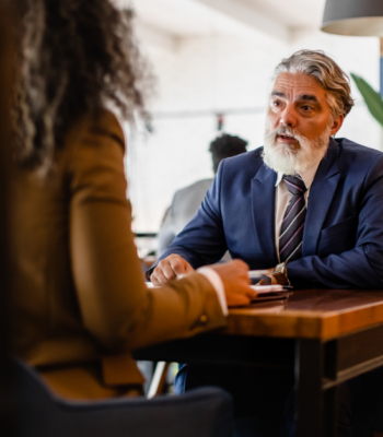 emploi des séniors