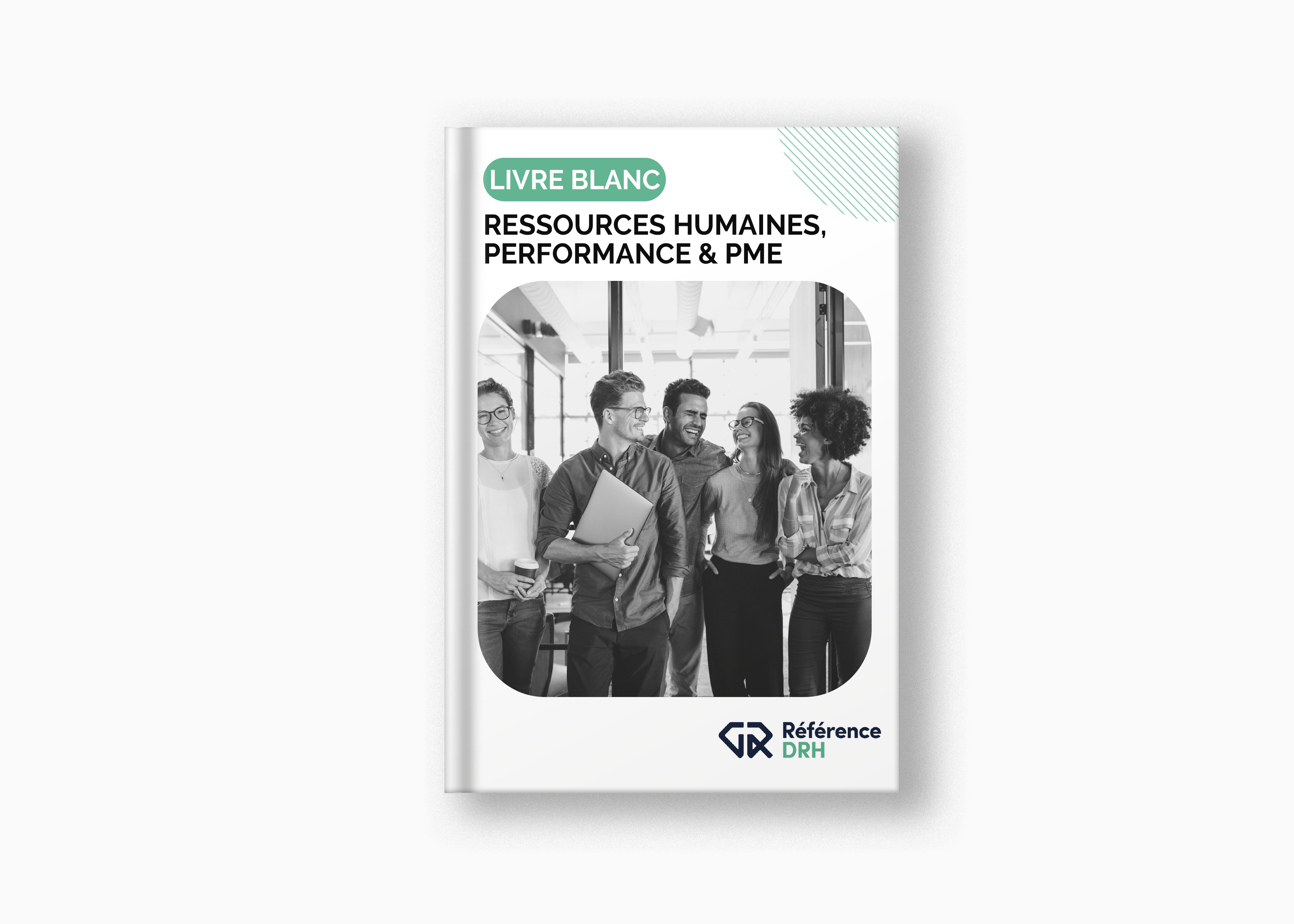 Livre Blanc Direction des Ressources Humaines, Performance & PME