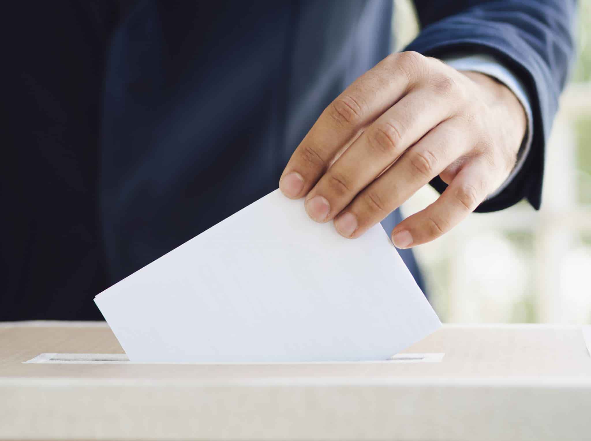 Mettre en place des élections professionnelles – CSE 2 Papier administratif
