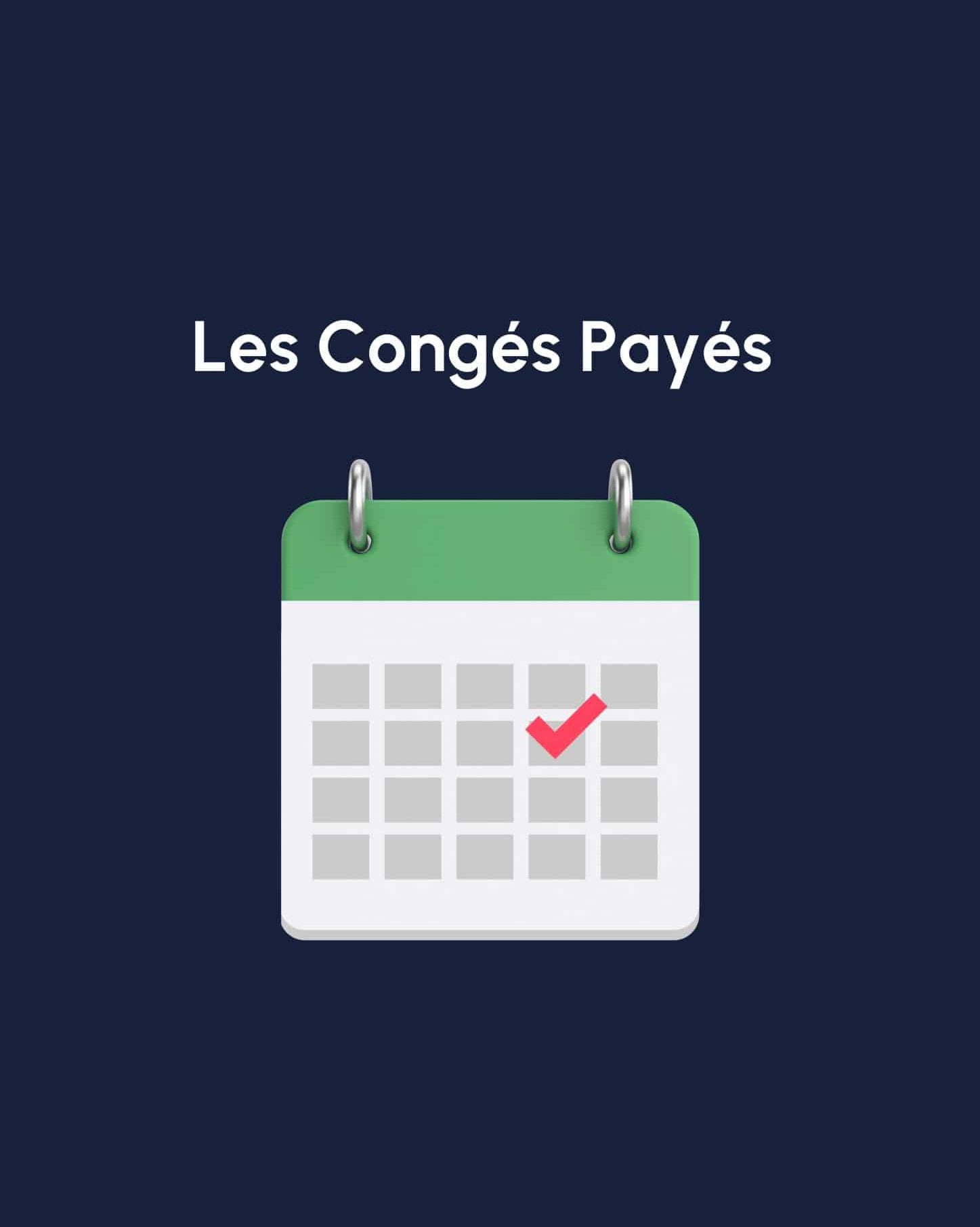 Fiches Pratiques Sur Les Congés Payés Et Autres Congés – FMHF