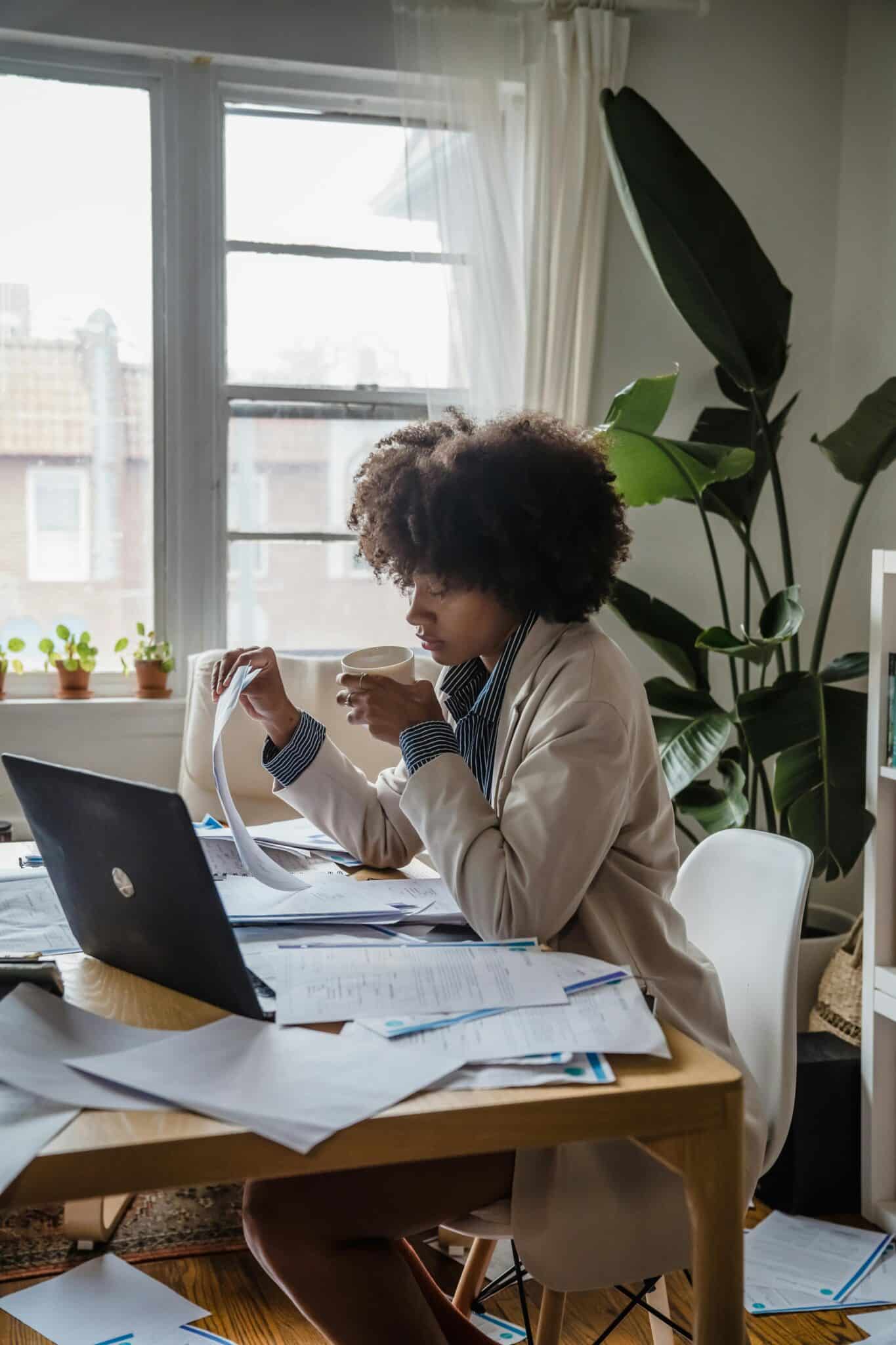 avantages travail hybride sur la performance scaled