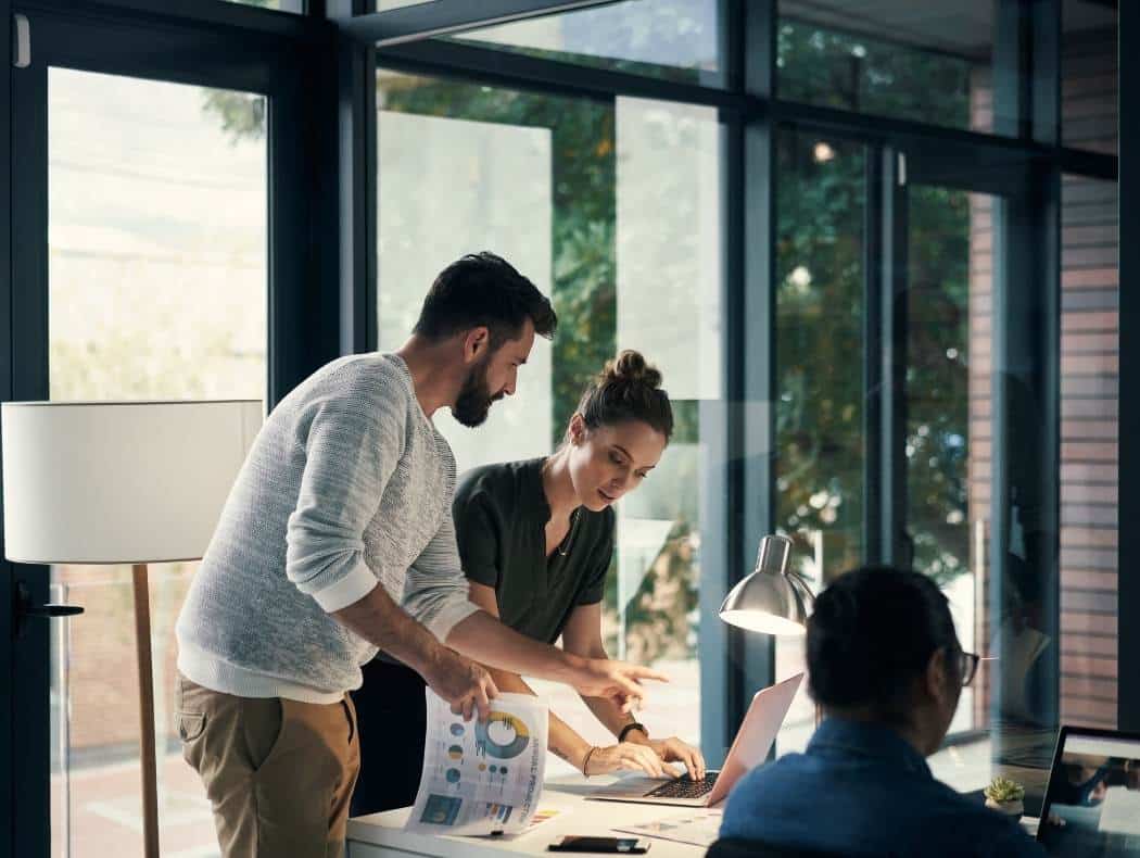 Accompagnement personnalisé d’une PME par un DRH lors d’un audit RH en entreprise